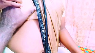 Villege doctor with patient hardcore fucking. Telugu dirty talks.