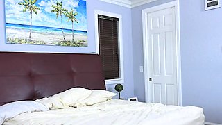 mature lucky stepbro fucks sister and her bff