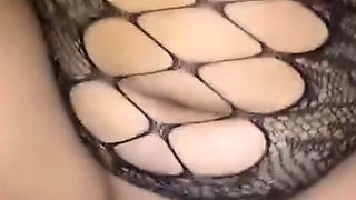 I fucked my stepmother's whore