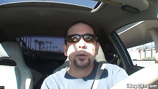 I Buy GFs featuring wooer's hd trailer