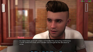 Happily Ever After by Escovic Games - Wifey Meets My BBC Friend 1