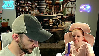 Rewuwa Sit and Ride Vibrator Unboxing and Masturbation