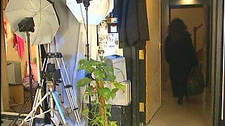 Electric Blue: Sex Model File 4