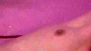 Greedy Mouth Taking Every Drop