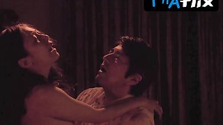 Ao Mizuhara Orbs, Undergarments Vignette in Classmate: The Corruption Of A Married Girl