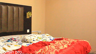 African Black Couple Fucking