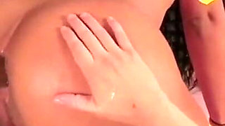 Dildo Fucked in the Shower