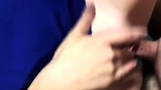 Amateur girl blowjob cumshot for cash 03