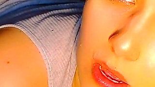 Camgirl Is Realy Horny