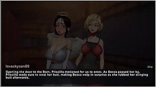 Halloween Special Hot Milf Costumes