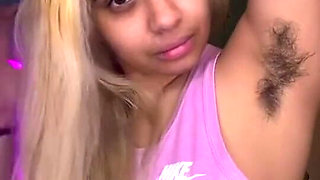 Flashing Side Boob and a Little Peek of My Nipple