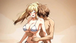 Big  Boobs  mommy  sex with step son