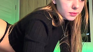 Virgin Anal Fucking with BBC