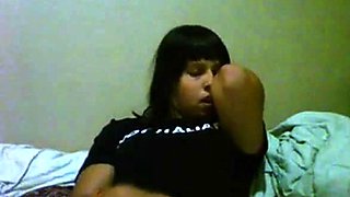 Webcam Girl Pussy Play