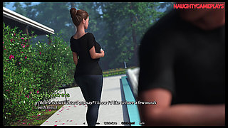 Summer Heat Part 10 - by Naughty Fox Games