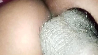 Indian housewife