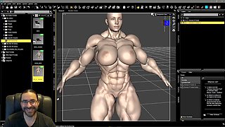 Customize, education, episodes