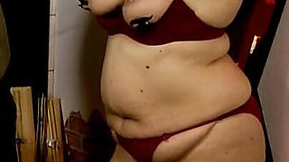 My Saggy Breasts Are His Favorite Toy.