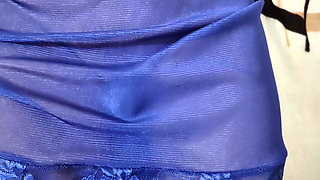 Desi Mom Suman Nude On Bed in Front Of Pussy Video Of Suman