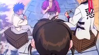Rurouni Kenshin 66: Fansly, Vintage  Anime Porn