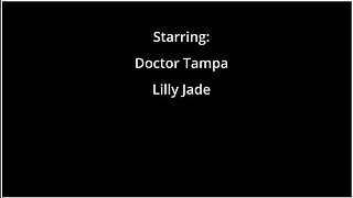 Lilly Jades 1st Gyno Exam - Doctor Tampa