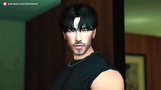 Taking dick while my husband is at work