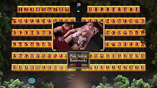 The Genesis Order Sex Game Play part 03 Nude Game 18+ Adult Game Play