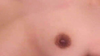 Invisible Spray: Horny Neighbor Invades a Girl’s Home