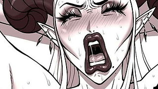 Nell's Hot Blowjob & Creampie - No Nut November Fail