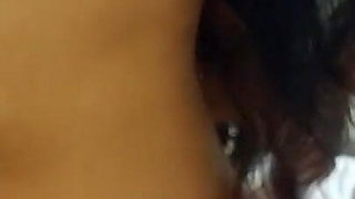 Missionary Position with Big Boobs Desi Girl