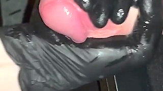 Milking Table Ruined Orgasms Marathon