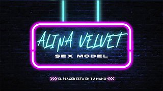 Real Latina COUGAR Wifey Solo Cam: Plump Rump Juggle Fuckbox Dump Plaything Bumfuck Fuck stick Liquid Spray Demonstrable Amateur sizzling mature