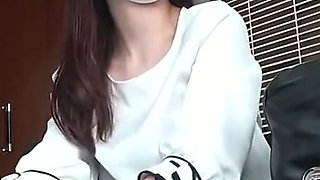 Wife in Her 30S Offered for Secret Affair and Raw Passion Experience - Ep1