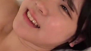 Innocent at Heart - Pure Girlfriend Awakens to Forbidden Desire Ep3