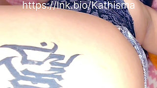 kathisma chilena squirt chorro