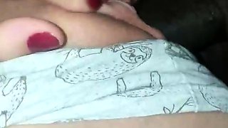 Until I cum in his bbc