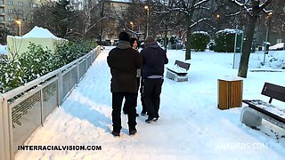 Madison Quinn Bisex Skate