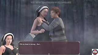 Hentai fever takes over with wild manga action