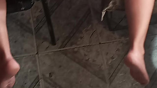 duro anal a hermosa culona