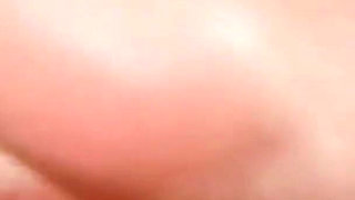 Foot Fetish Solo POV Video: Female Domination Sexy Blonde Mistress