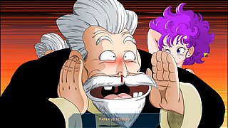 Kameparadise delivers a ton of jizz action with your favorite anime babes