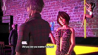 Maxs Life Season 3 Chapter 129 - A Nuns Delicious Pussy And A