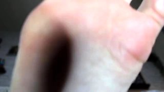 Starkcosplayxxx - Foot Domination