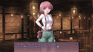 Dungeon and Bride Uncensored Full Gameplay Ep.8 Commentary