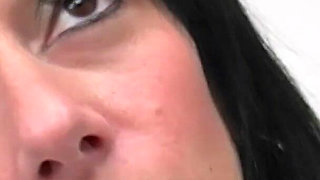 Cheating Wife MILF Tanya Best in Hot Hardcore Big White Cock Threesome Loves Being a Submissive Slut