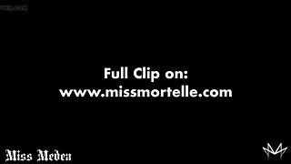 Young Mistresses Domination Overload: Hardcore Femdom Threesome
