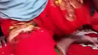 Indian Horny Girlfriend Fucked by Lover
