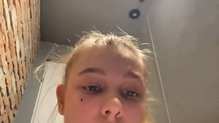 Extreme Fisting in Public