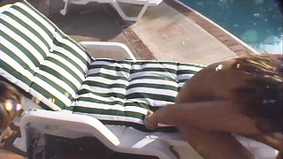 Vintage Threesome Huge Facial 90s Outdoors Kasorn Elle