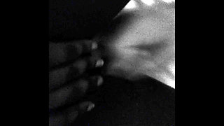 Petite Ebony Princes Breeding Creampie Gangbang 1